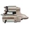 Wai Global Starter, STRBO PMGR 9T CCW, 15kW12 Volt, CW, 11Tooth Pinion 32507N - alternate 4